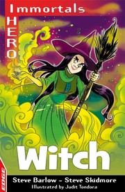 Cover of: Witch
