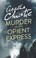 Cover of: Murder on the Orient Express