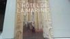 Cover of: L'hôtel de la Marine