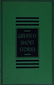 Greatest short stories [5/6] -- Foreign by Aleksandr Sergeyevich Pushkin, Антон Павлович Чехов, Alexandre Dumas