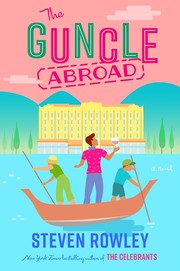 Cover of: Guncle Abroad