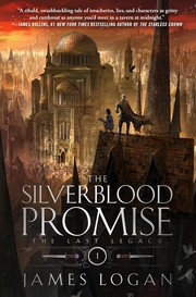 Cover of: Silverblood Promise