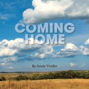 Coming Home by Jessie Veeder