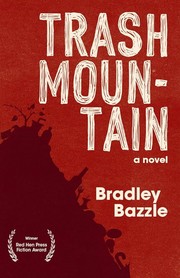 Cover of: Trash mountain by Bradley Bazzle