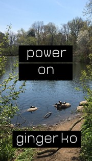 Cover of: Power On