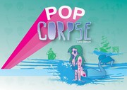 Cover of: Pop corpse by Lara Glenum