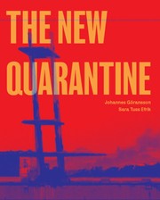 Cover of: New Quarantine