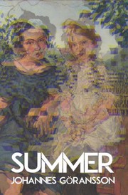 Cover of: Summer