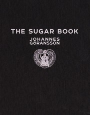 Cover of: The sugar book