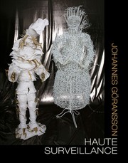 Cover of: Haute Surveillance by 