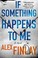 Cover of: If Something Happens to Me