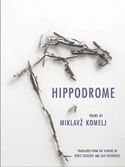 Cover of: Hippodrome