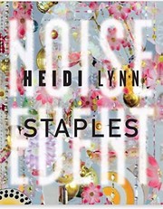 Cover of: Noise Event by Heidi Lynn Staples