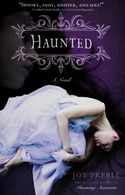 Cover of: Haunted