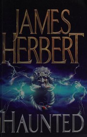 Cover of: Haunted by James Herbert
