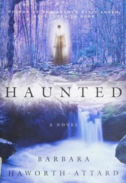Cover of: Haunted by Barbara Haworth-Attard