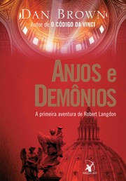 Cover of: Anjos e Demônios by 