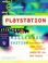 Cover of: Playstation Ultimate Strategy Guide Millennium Edition