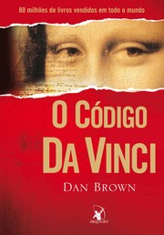 Cover of: O Código Da Vinci by 