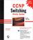 Cover of: CCNP Switching Study Guide (Exam 640-504 with CD-ROM)