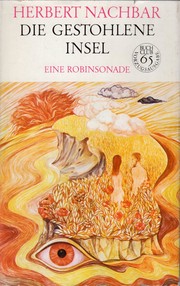 Cover of: Die gestohlene Insel by 