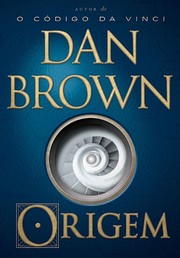 Cover of: Origem by adapted for ebook by Marcelo Morais