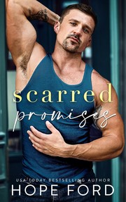 Cover of: Scarred Promises