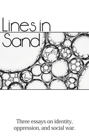 Lines in Sand cover