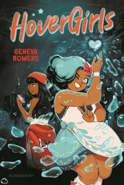 Cover of: HoverGirls