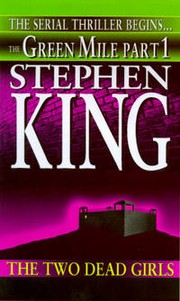 Cover of: The Two Dead Girls by Stephen King