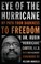 Cover of: Eye of the Hurricane
