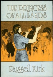 Cover of: The princess of all lands
