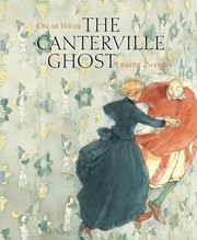 Cover of: The Canterville ghost by Oscar Wilde