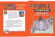 Cover of: Purple Pumpkin