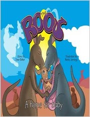 Cover of: Roos, A home for Baby