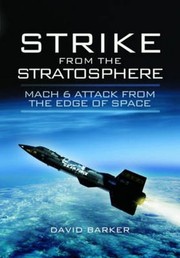 Cover of: Strike from the Stratosphere