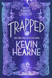 Cover of: Trapped