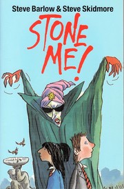 Cover of: Stone Me! (Myth Adventures)