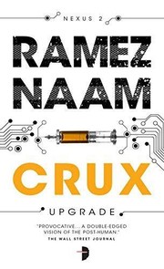 Cover of: Crux by 