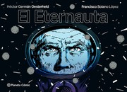Cover of: El Eternauta