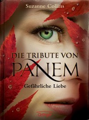 Cover of: Die Tribute von Panem by Suzanne Collins