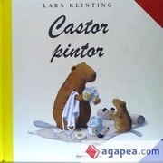 Cover of: Castor Pintor by Lars Klinting
