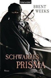 Cover of: Schwarzes Prisma by 