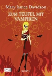 Cover of: Zum Teufel mit Vampiren