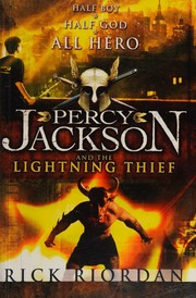 Cover of: Percy Jackson and the Lightning Thief by 