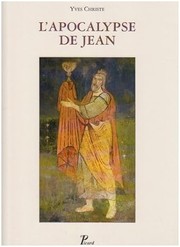 Cover of: L' Apocalypse de Jean: sens et développements de ses visions synthétiques