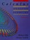 Cover of: Calculus with analytic geometry