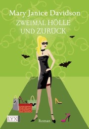 Cover of: Zweimal Hölle und zurück