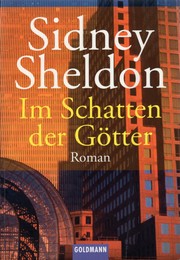 Cover of: Im Schatten der Götter: Roman