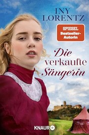 Cover of: Die verkaufte Sängerin